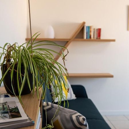 Vue Mer ! Appartement Pour 4 Ле-Сабль-д’Олон Экстерьер фото